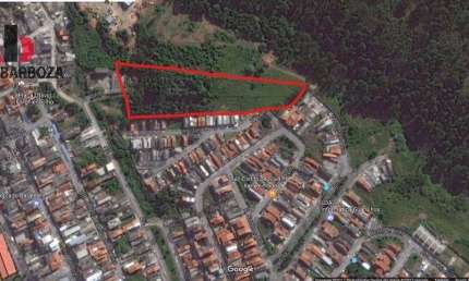 Área à venda, 14800 m² por R$ 14.800.000,00 - Parque Continental - Guarulhos/SP