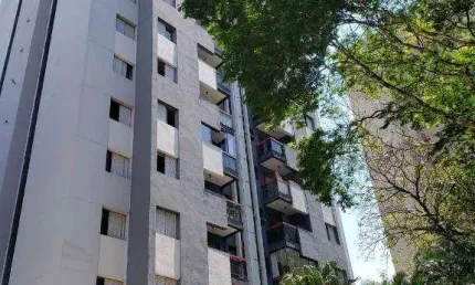 Apartamento com 2 quartos à venda na Rua Alvorada, Vila Olímpia, São Paulo