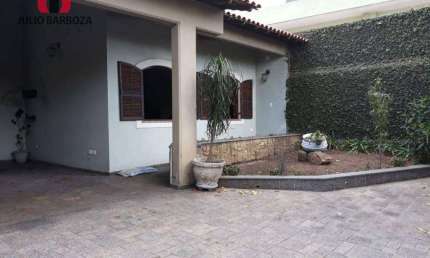 Casa à venda, 430 m² por R$ 1.470.000,00 - Gopoúva - Guarulhos/SP