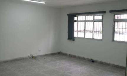 Sala para alugar, 33 m² por R$ 1.781,13/mês - Saúde - São Paulo/SP