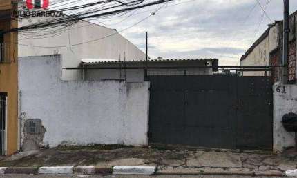 Casa à venda, 90 m² por R$ 320.000,00 - Vila São Rafael - Guarulhos/SP