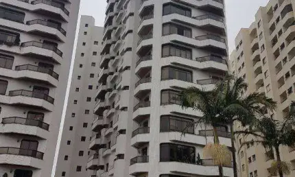 Apartamento com 4 dormitórios à venda, 190 m² por R$ 1.500.000,00 - Vila Rosália - Guarulhos/SP