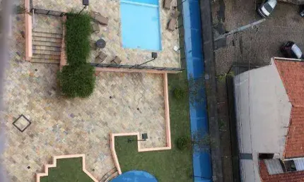 Lindo apartamento com 3 dormitórios, sendo 1 suíte, lavabo, e 2 vagas de garagem, na Vila Olímpia