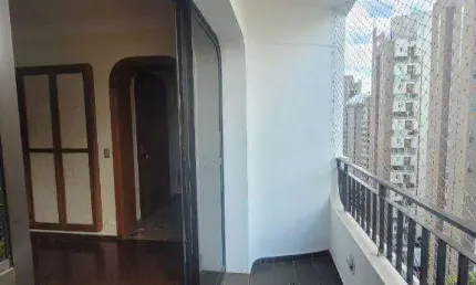 Apartamento em moema 120m², com 3 dormitórios, sendo 1 suíte com closet, lavabo, e 2 vagas de garagem