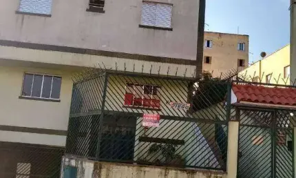 Apartamento à venda, 60 m² por R$ 240.000,00 - Gopoúva - Guarulhos/SP