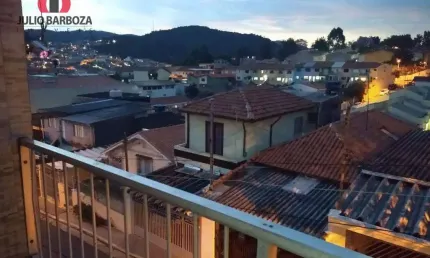 Sobrado com 3 suítes 2 vagas  à venda, 210 m² por R$ 645.000 - Vila Mazzei - São Paulo/SP