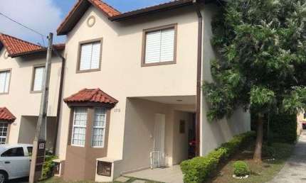 Sobrado com 3 dormitórios à venda, 89 m² por R$ 650.000,00 - Jardim Célia - Guarulhos/SP