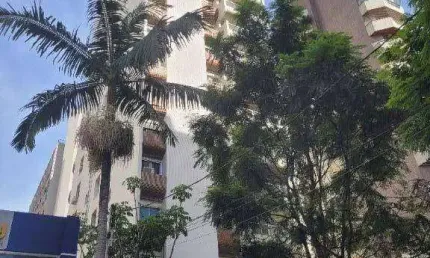 Apartamento com 3 quartos à venda na Rua Tuim, Moema, São Paulo