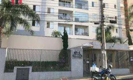 Apartamento com 2 dormitórios à venda, 170 m² por R$ 1.200.000,00 - Centro - Guarulhos/SP