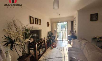 Apartamento com 1 quarto à venda na Rua Inhambú, Vila Uberabinha, São Paulo