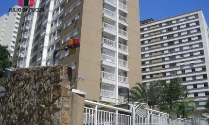 Belo prédio e apto de 2:dorm,sacada,52m2, garagem ,andar alto, lazer completo, próximo masp trianon metrõ .