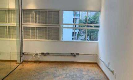 Apartamento no Itaim Bibi, com 2 dormitórios, sendo 1 suíte