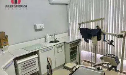 Sala para alugar, 22 m² por r$ 1.664,00/mês - gopoúva - guarulhos/sp