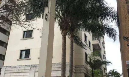 Apartamento com 2 dormitórios, sendo 1 suíte, 1 vaga de garagem