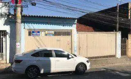 Galpão, 298 m² - venda por R$ 1.050.000,00 ou aluguel por R$ 5.000,00/mês - Vila Leda - Guarulhos/SP
