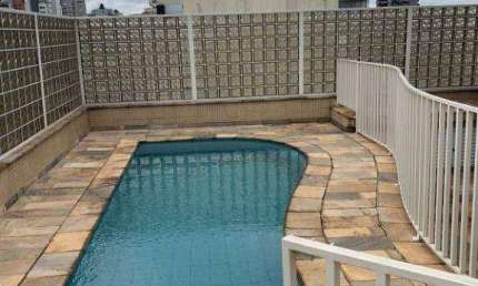 Apartamento com 4 dormitórios, 215 m² - venda por R$ 9.200.000,00 ou aluguel por R$ 46.600,00/mês - Itaim Bibi - São Paulo/SP