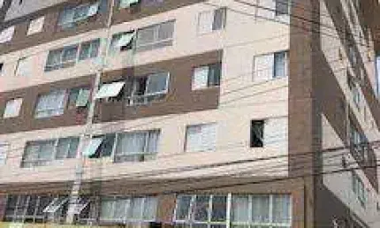 Sala para alugar, 22 m² por R$ 1.201,00/mês - Gopoúva - Guarulhos/SP