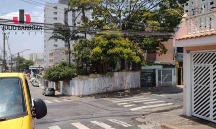 Casa Esquina 10x28 Terreno com 3 dormitórios à venda, 150 m² por R$ 900.000 - Gopoúva - Guarulhos/SP