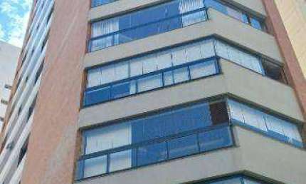Apartamento com 3 dormitórios à venda, 181 m² por R$ 2.800.000,00 - Indianópolis - São Paulo/SP
