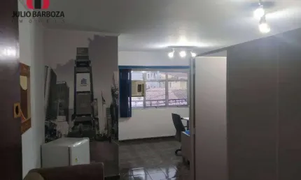 Sala à venda, 35 m² por r$ 290.000,00 - jardim tranqüilidade - guarulhos/sp
