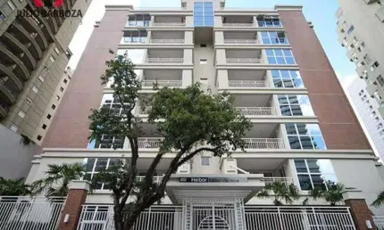 Apartamento na Vila Nova Conceição, 112m² 2 suítes. 2 vagas de garagem