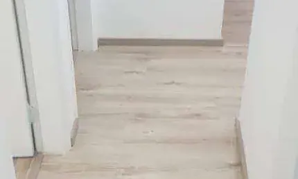 Apartamento com 1 dormitório, 55m², 2 banheiros, e 1 vaga de garagem