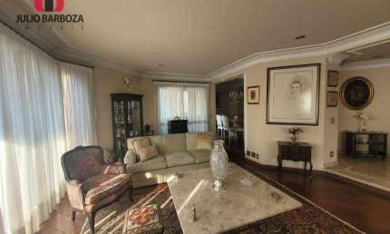 Apartamento com 3 quartos à venda na Rua Inhambú, Vila Uberabinha, São Paulo