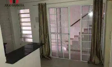 Casa para alugar, 40 m² por R$ 1.030,00/mês - Jardim Moreira - Guarulhos/SP