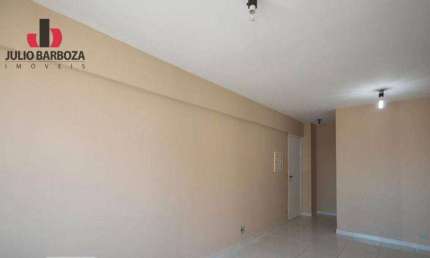 Apartamento com 1 dormitório à venda, 50 m² por R$ 480.000,00 - Saúde - São Paulo/SP