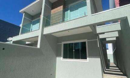 Sobrado à venda, 125 m² por R$ 920.000,00 - Gopoúva - Guarulhos/SP