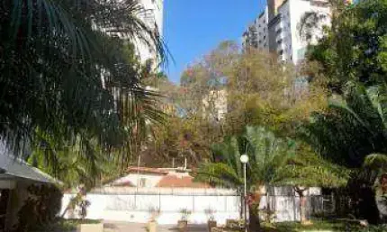 Apartamenento com 160m², campo Belo, 3 dorm. com 2 vagas de garagem