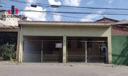 Casa com 2 dormitórios à venda, 96 m² por R$ 545.000,00 - Jardim Dourado - Guarulhos/SP
