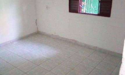 Casa com 1 dormitório para alugar por R$ 850,00/mês - Jardim Aliança - Guarulhos/SP