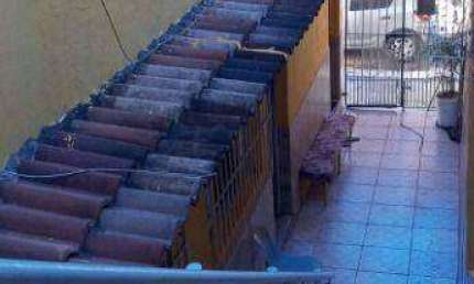 Sobrado com 3 dormitórios 3 banheiros 1 vaga à venda por R$ 215.000 - Chácara Cabuçu - Guarulhos/SP