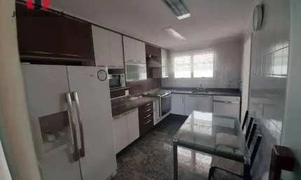 Apartamento com 3 dormitórios à venda, 142 m² por r$ 1.800.000,00 - moema - são paulo/sp