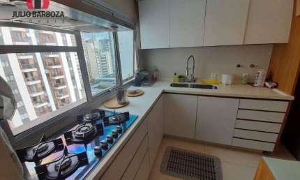 Apartamento com 4 quartos para alugar na Rua Tuim, Vila Uberabinha, São Paulo