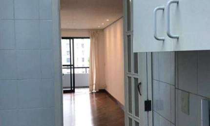 Apartamento em Moema pássaros, 160m², predio novo, 3 suítes, 3 vagas de garagem