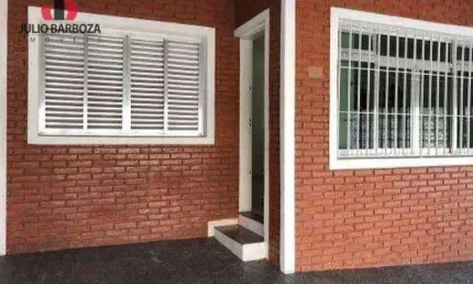 Casa Esquina com 2 dormitórios + edícula à venda, 215 m² por R$ 550.000 - Vila Rosália - Guarulhos/SP