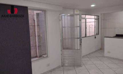 Casa para alugar, 35 m² por R$ 950,00/mês - Jardim Leda - Guarulhos/SP