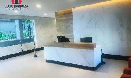 Sala para alugar, 33 m² por r$ 3.805,08/mês - moema pássaros - são paulo/sp
