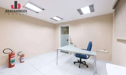 Sala à venda, 117 m² por R$ 350.000,00 - República - São Paulo/SP