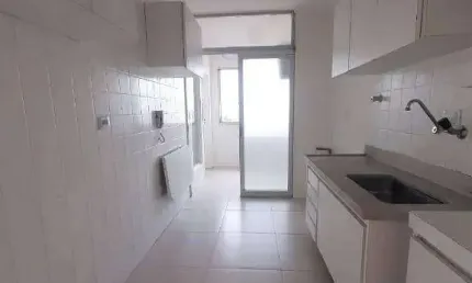Apartamento no Campo Belo com 2 dormitórios, 70m², 1 vaga de garagem