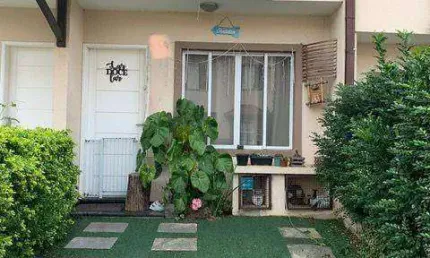 Sobrado à venda, 62 m² por R$ 425.000,00 - Jardim Célia - Guarulhos/SP