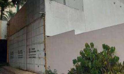 Loja deposito para logística ou commerce montado, 450m2 pé direito duplo ,escritório e banheiros Moema Pássaros São Paulo