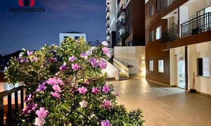 Apartamento à venda, 59 m² por R$ 380.000,00 - Jardim Flor da Montanha - Guarulhos/SP
