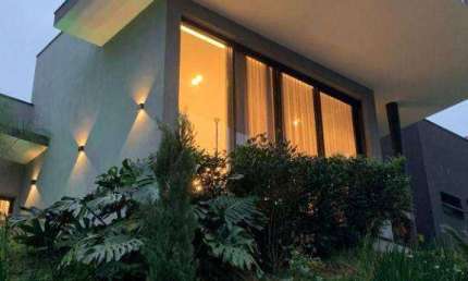 Casa à venda, 485 m² por R$ 4.500.000,00 - Arujazinho III - Arujá/SP