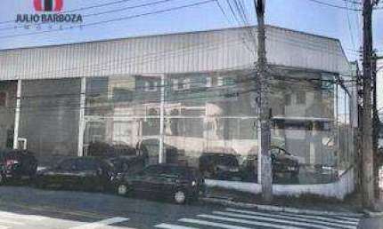 Loja para alugar, 420 m² por R$ 25.000,00/mês - Jardim Paraventi - Guarulhos/SP