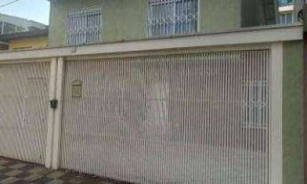 Sobrado com 4 dormitórios à venda, 188 m² por R$ 2.300.000,00 - Moema Pássaros - São Paulo/SP