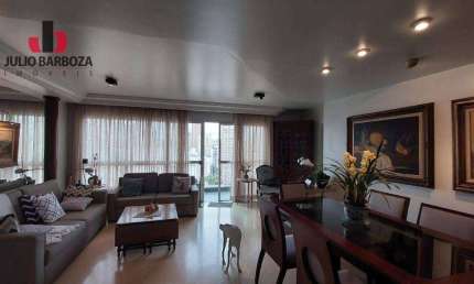 Apartamento com 2 dormitórios à venda, 113 m² por R$ 1.499.999,99 - Vila Uberabinha - São Paulo/SP