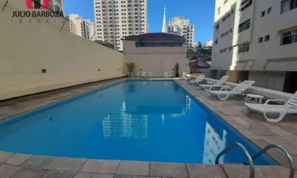 Apartamento em moema pássaros, 3 dormitórios, suíte, e 2 vagas de garagem